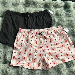 Women 2-piece pj set